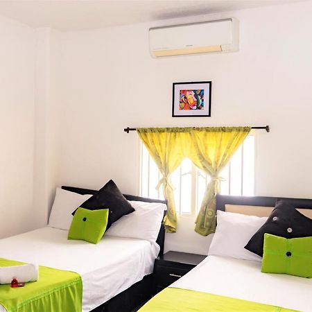 Hotel Arboleda Yopal Exterior photo